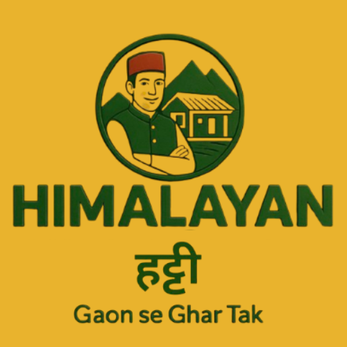 Himalayan Hatti Logo